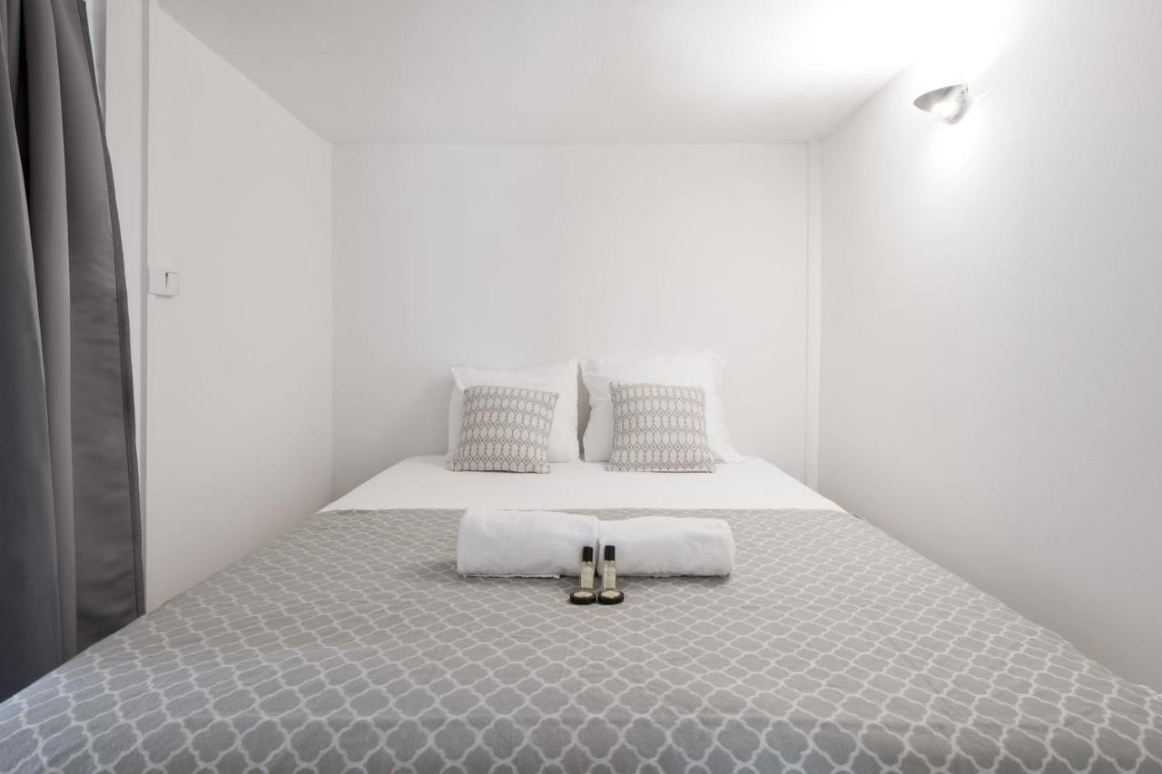 Guestready - Superb Apt In The Heart Of Lyon Luaran gambar
