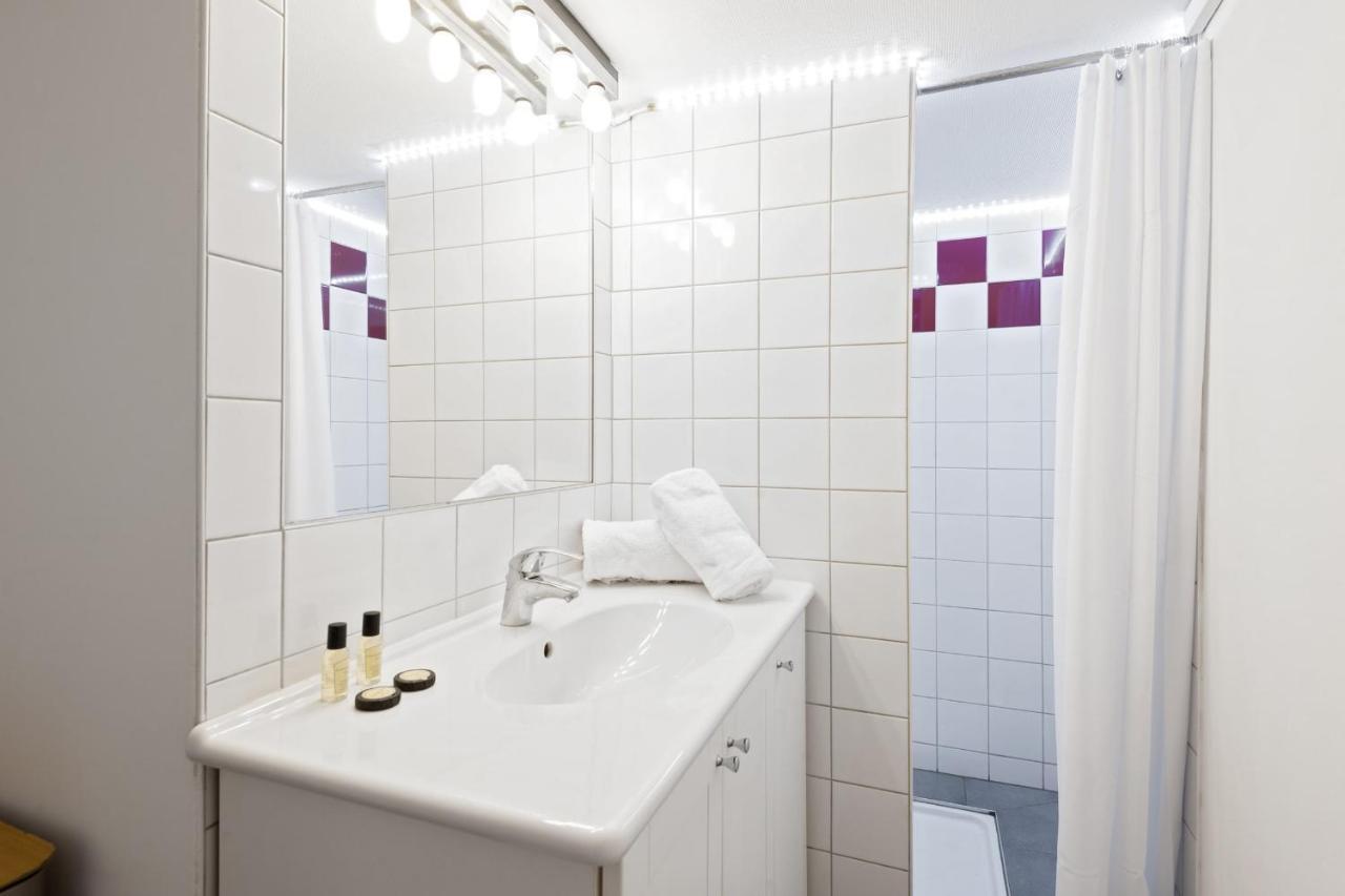 Guestready - Superb Apt In The Heart Of Lyon Luaran gambar