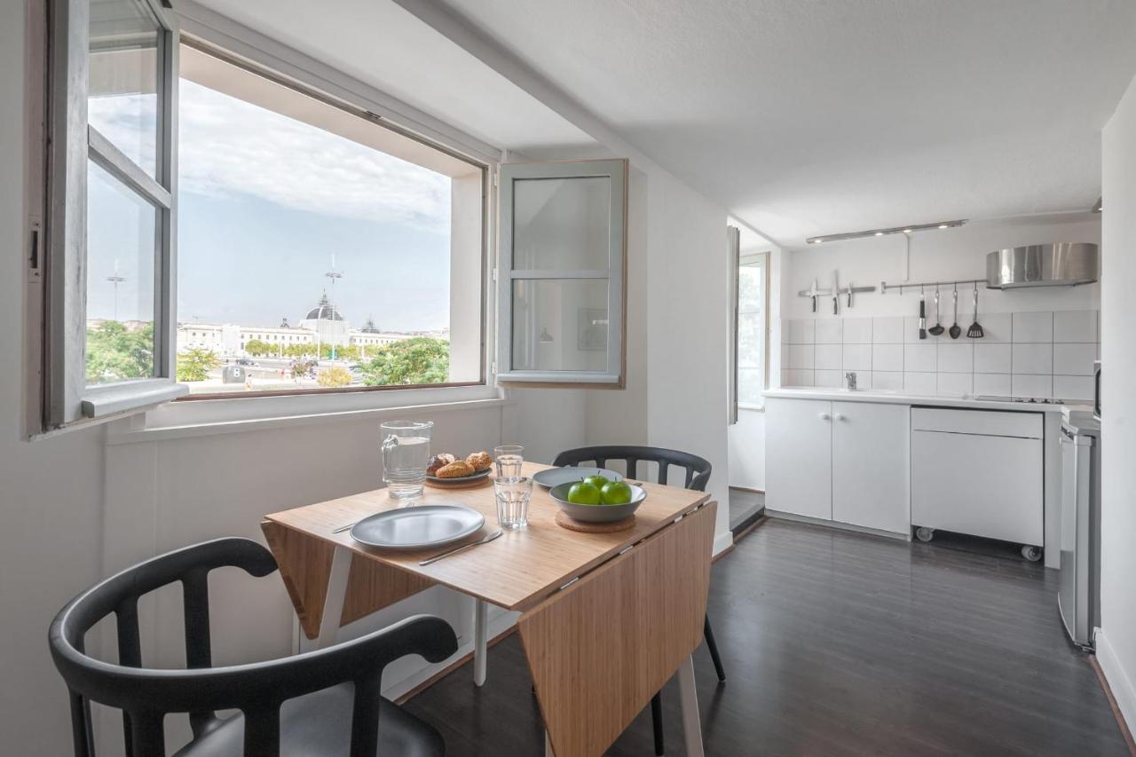 Guestready - Superb Apt In The Heart Of Lyon Luaran gambar