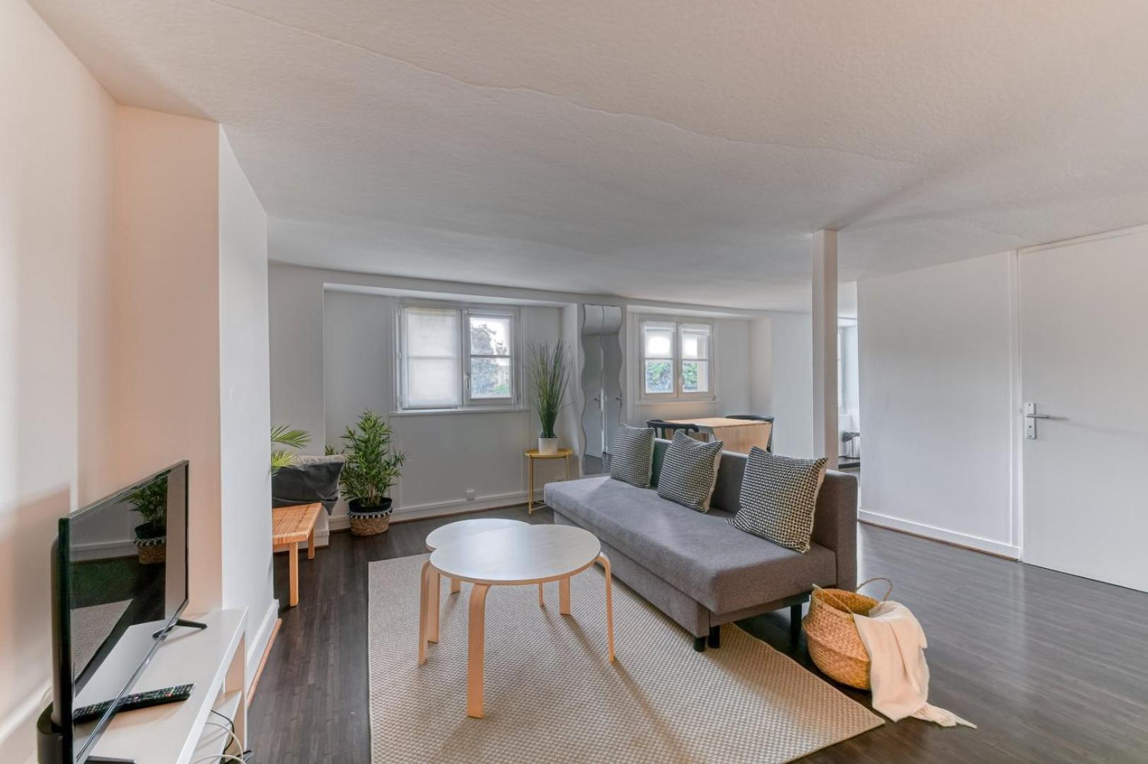 Guestready - Superb Apt In The Heart Of Lyon Luaran gambar