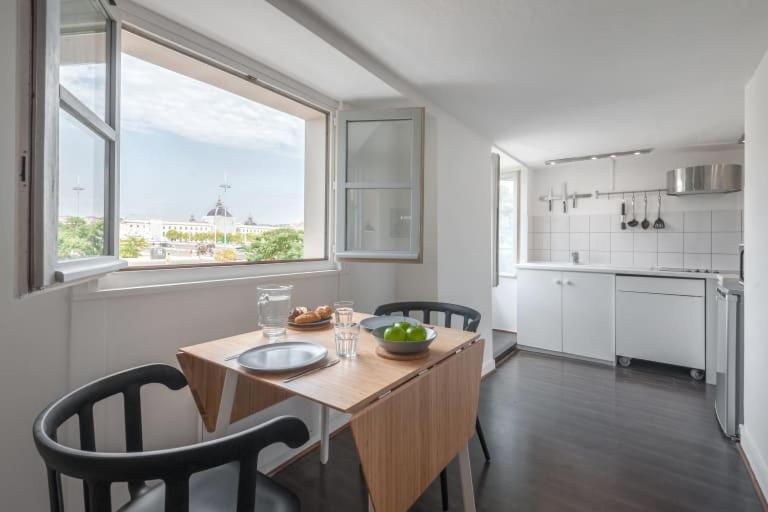 Guestready - Superb Apt In The Heart Of Lyon Luaran gambar
