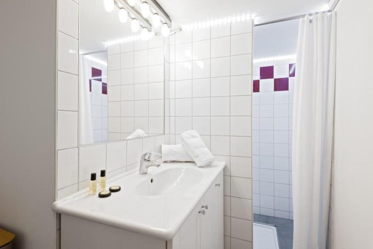 Guestready - Superb Apt In The Heart Of Lyon Luaran gambar