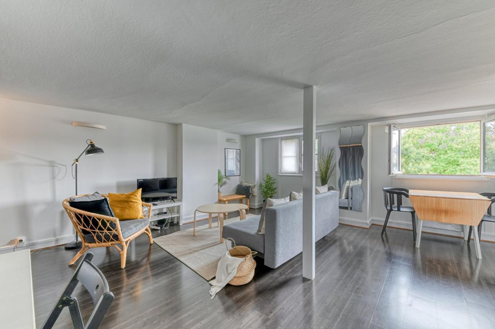 Guestready - Superb Apt In The Heart Of Lyon Luaran gambar